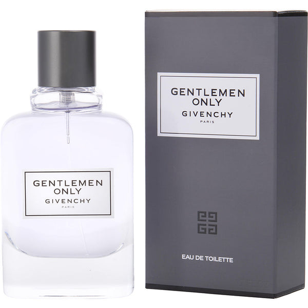 Gentlemen Only - Edt Spray