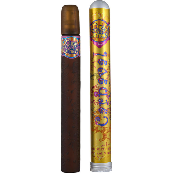 Cuba Carnaval   Eau De Parfum Spray