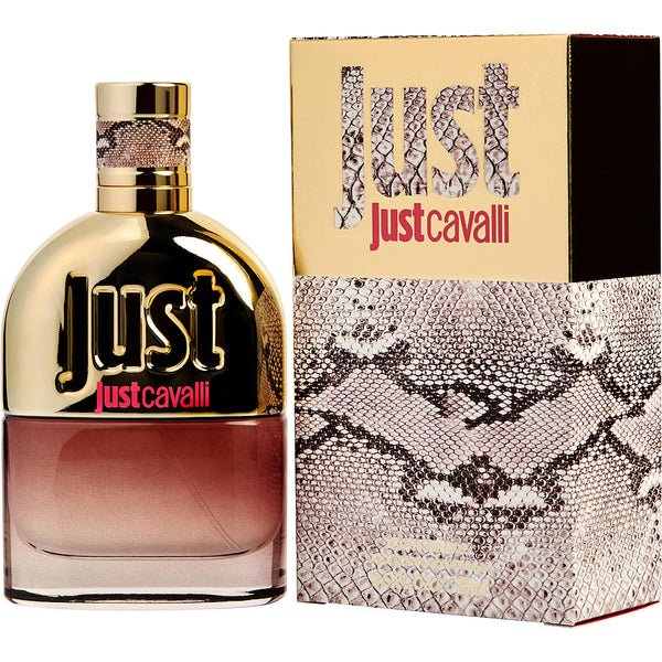 Just Cavalli New - Edt Spray