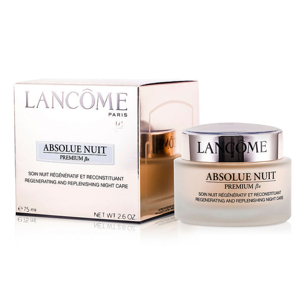 LANCOME by Lancome   Absolue Premium BX Regenerating And Replenishing Night Cream