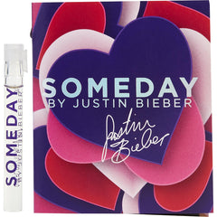 Someday - Eau De Parfum Vial On Card