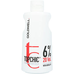 Goldwell Topchic Developer Lotion 20 Volume 32 oz