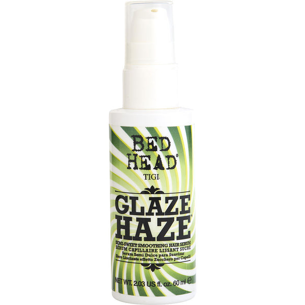 Bed Head - Glaze Haze Semi Sweet Smoothing Hair Serum