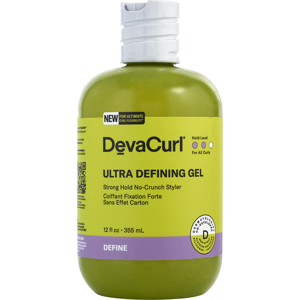 Deva - Curl Ultra Defining Gel Strong Hold No-crunch Styler