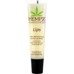 Hempz   Ultra Moisturizing Herbal Lip Balm Spf 15