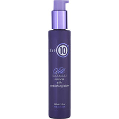 Its A 10   Silk Express Miracle Silk Smoothing Balm