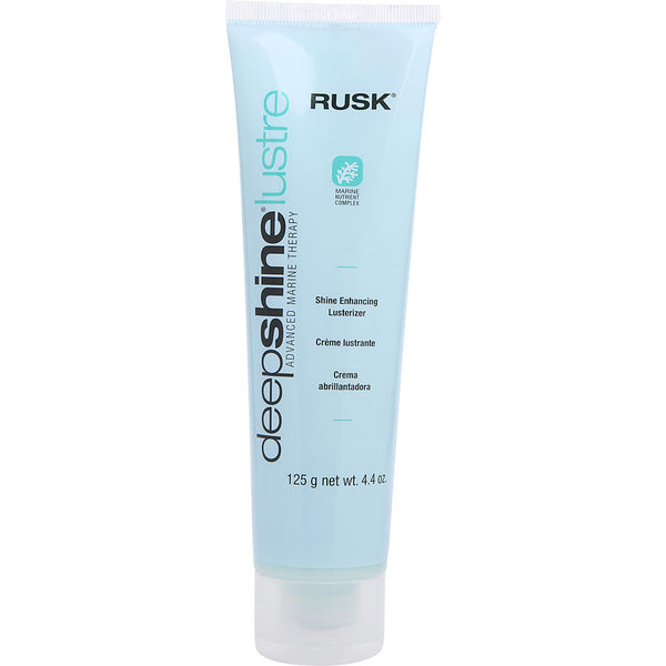 Rusk - Deepshine Lustre Advanced Marine Therapy