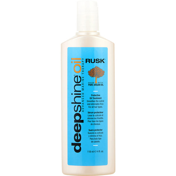 Rusk - Deepshine Oil Protective Oil Treatment