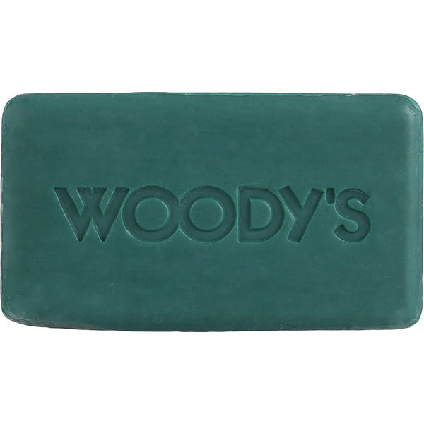 Woody's  - Moisturizing Bar