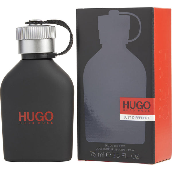 Hugo Just Different - Edt Spray