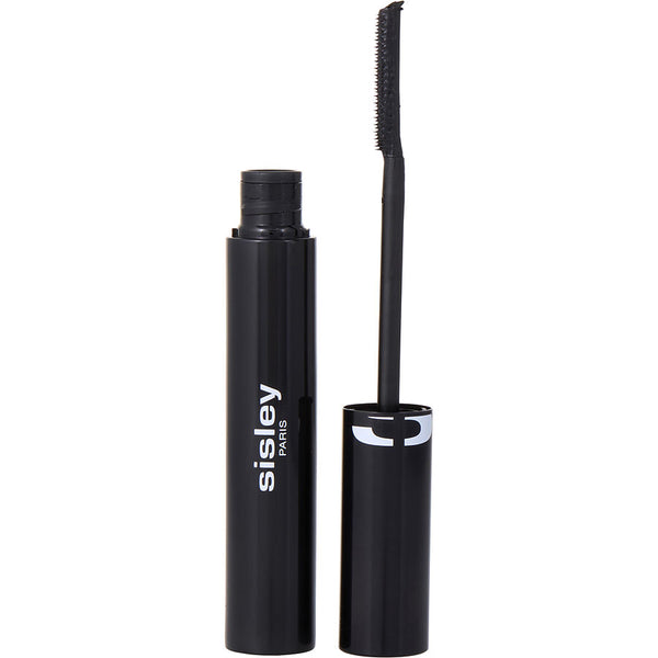 Sisley - So Intense Mascara - # 1 Deep Black