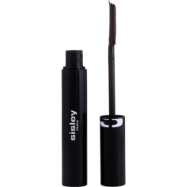 Sisley - So Intense Mascara - # 2 Deep Brown