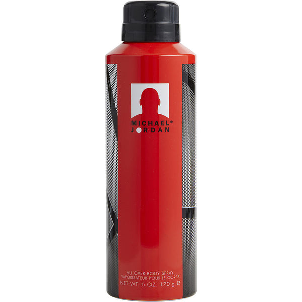 Michael Jordan - Body Spray