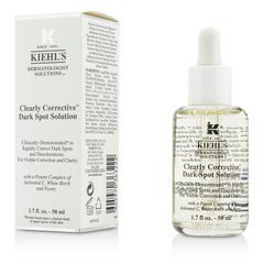 Kiehl's - Clearly Corrective Dark Spot Solution