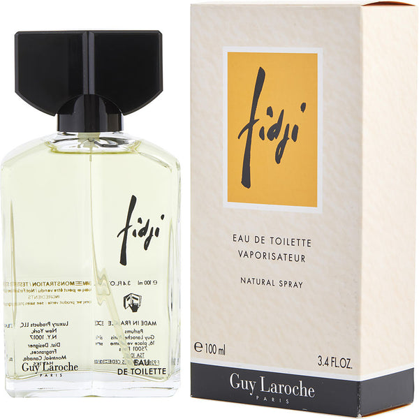 Fidji  - Edt Spray