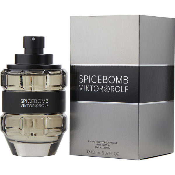 Spicebomb - Edt Spray