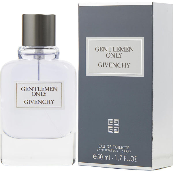 Gentlemen Only   Edt Spray