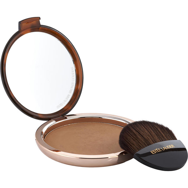 Estee Lauder   Bronze Goddess Powder Bronzer   # 03 Medium Deep