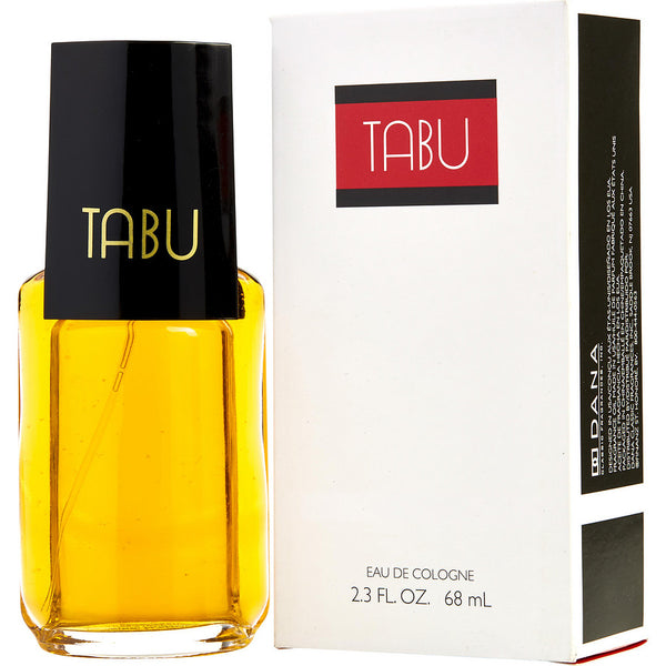 Tabu - Cologne Spray