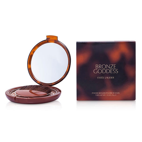 Estee Lauder Bronze Goddess Powder Bronzer # 01 Light 21g/0.74oz