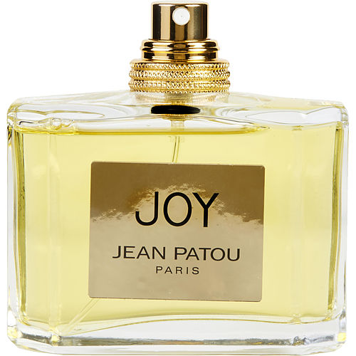 Joy Eau De Parfum Spray 2.5 oz Tester