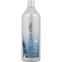 Biolage   Keratindose Pro keratin + Silk Shampoo For Overprocessed Hair