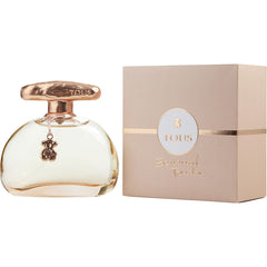 Tous Sensual Touch - Edt Spray