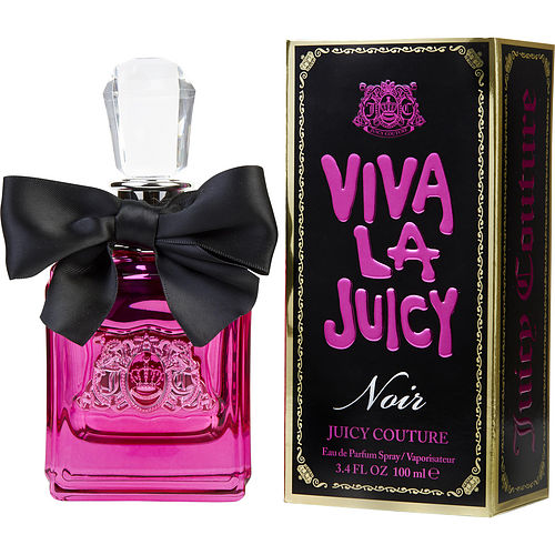 Viva La Juicy Noir by Juicy Couture