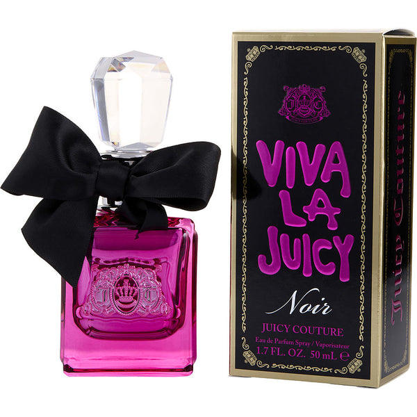 Viva La Juicy Noir - Eau De Parfum Spray