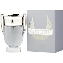 Invictus Eau De Toilette Spray 3.4 oz