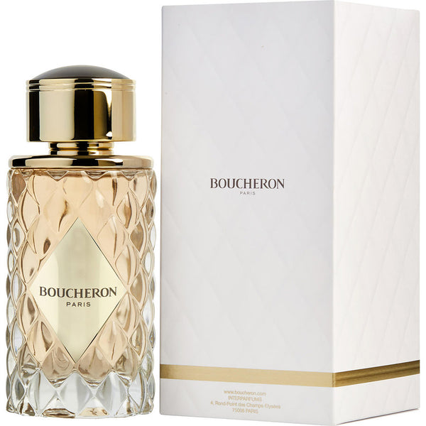 Boucheron Place Vendome - Eau De Parfum Spray