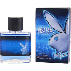 Super Playboy - Edt Spray