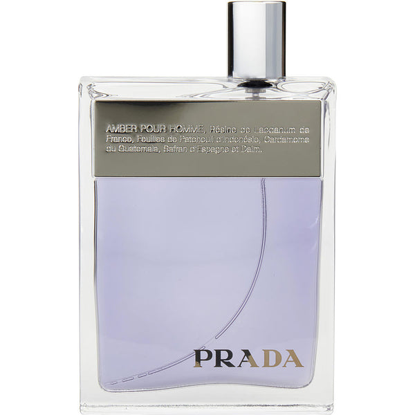 Prada   Edt Spray