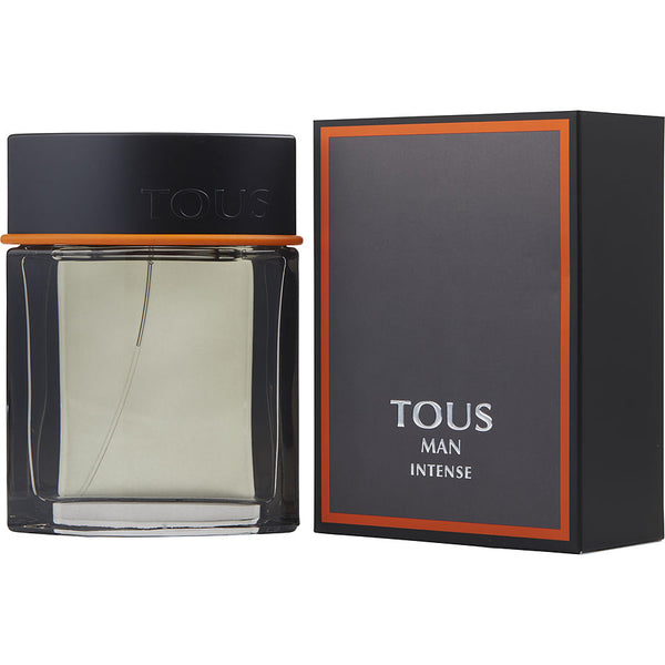 Tous Man Intense - Edt Spray