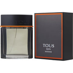 Tous Man Intense - Edt Spray