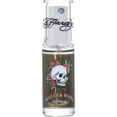 Ed Hardy Skulls & Roses - Edt Spray