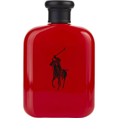 Polo Red - Edt Spray