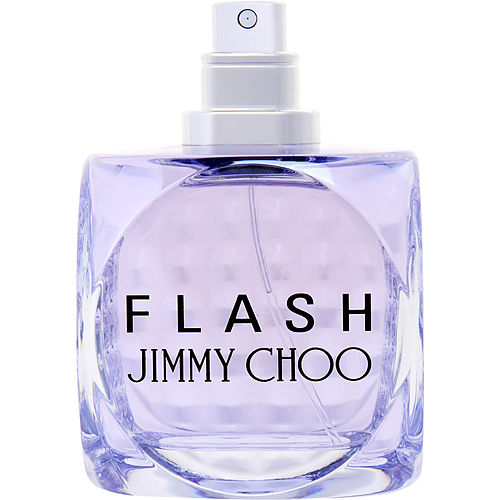 Jimmy Choo Flash Eau De Parfum Spray 3.3 oz Tester