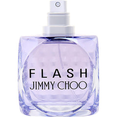 Jimmy Choo Flash Eau De Parfum Spray 3.3 oz Tester