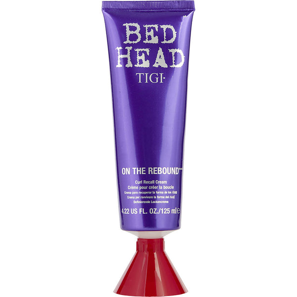 Bed Head   On The Rebound Recall Cream