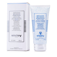 Sisley - Energizing Foaming Exfoliant