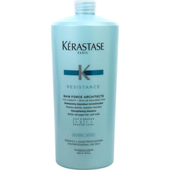 Kerastase Resistance Bain Force Architecte Vita Ciment Advanced Shampoo