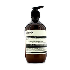 Aesop by Aesop
