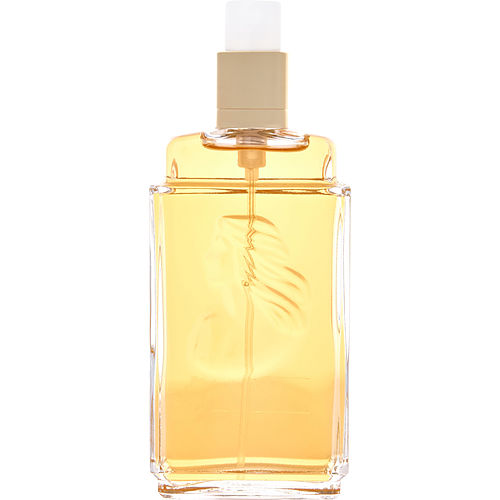 White Shoulders Eau De Cologne Spray 2.75 oz Tester