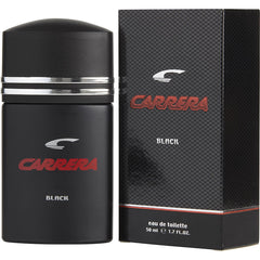 Carrera Black   Edt Spray