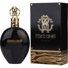 Roberto Cavalli Nero Assoluto - Eau De Parfum Spray