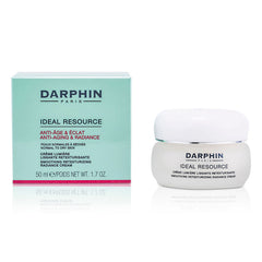 Darphin - Ideal Resource Smoothing Retexturizing Radiance Cream (Normal to Dry Skin)