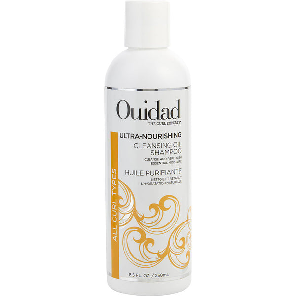 Ouidad   Ouidad Ultra Nourishing Cleansing Oil Shampoo