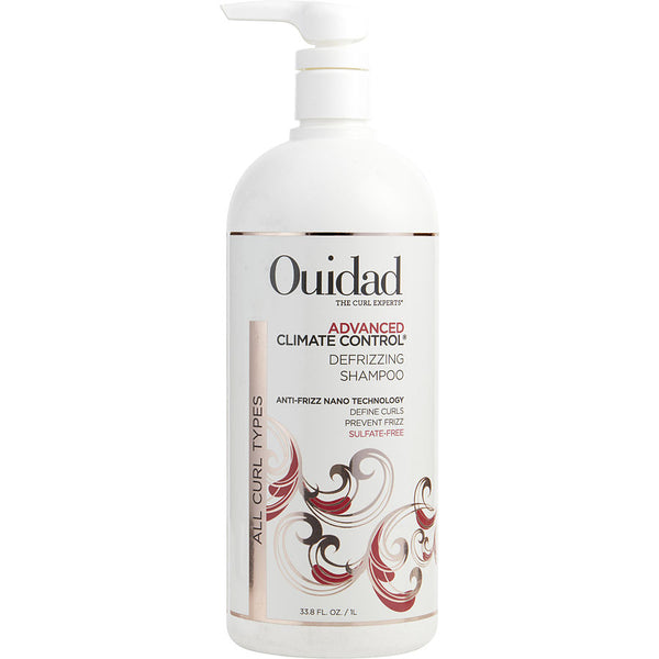Ouidad - Ouidad Advanced Climate Control Defrizzing Shampoo
