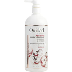 Ouidad - Ouidad Advanced Climate Control Defrizzing Shampoo